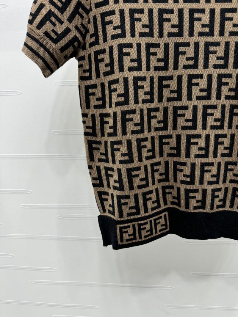 Fendi T-Shirts